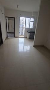 Hall Image of 840 Sq.ft 2 BHK Apartment / Flat for sale in Aditya Urban Homes Phase 1A, Bamheta Village Ghaziabad for Rs. 5200000