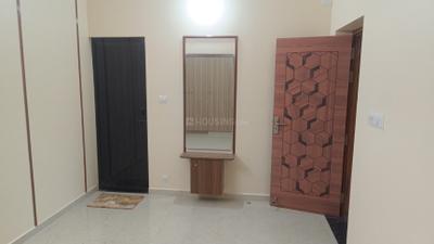 Bedroom Image of 1500 Sq.ft 2 BHK Duplex for sale in Paravai Madurai for Rs. 9000000
