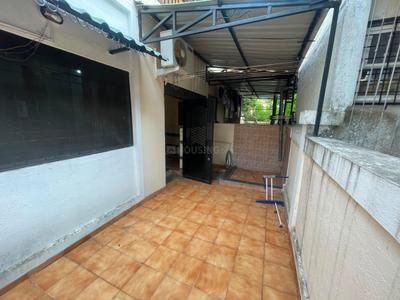 Balcony Image of 2000 Sq.ft 3 BHK Independent House for sale in Siddhivinayak Shubhashree Woods, Pimple Saudagar Pune for Rs. 26500000