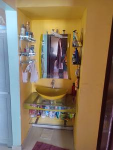 Hall Image of 977 Sq.ft 2 BHK Apartment / Flat for sale in Sukhwani Sapphire, Chinchwad Pune for Rs. 9600000