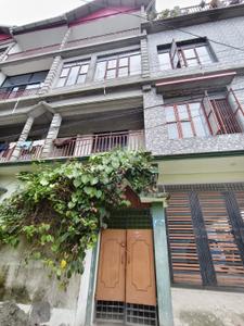 Image of 700 Sq.ft 2 BHK Builder Floor for rent in Devidanga, Siliguri for Rs. 8000