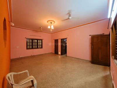 Hall Image of 1200 Sq.ft 3.5 BHK Duplex for rent in JP Nagar Bengaluru for Rs. 70000