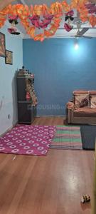 Bedroom Image of 625 Sq.ft 3 BHK Duplex for sale in Gwarighat Jabalpur for Rs. 5600000