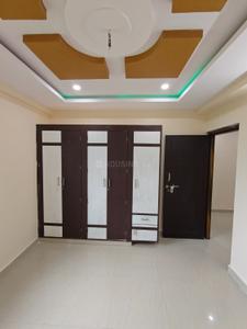 Hall Image of 1215 Sq.ft 3 BHK Apartment / Flat for sale in Sujatha Nagar Visakhapatnam for Rs. 4500000