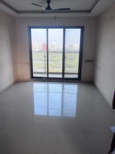 Hall Image of 1300 Sq.ft 2 BHK Apartment / Flat for sale in Juhi Greens, Seawoods Navi Mumbai for Rs. 26500000