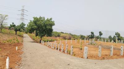 Image of 2605 Sq.ft Residential Plot / Land for sale in Manivali Shirvali, Thane for Rs. 3126000