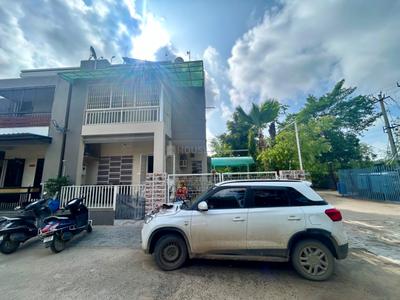 Image of 2500 Sq.ft 3 BHK Villa for sale in Shubham Residency, Odhav, Ahmedabad for Rs. 10000000