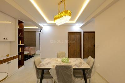 Hall Image of 2600 Sq.ft 4 BHK Apartment / Flat for sale in The Altitude, Sanganer Jaipur for Rs. 16011000
