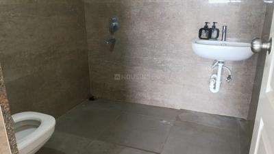 Image of 1450 Sq.ft 3 BHK Apartment / Flat for rent in Global Techies Town, Thirupalya, Bengaluru for Rs. 48000
