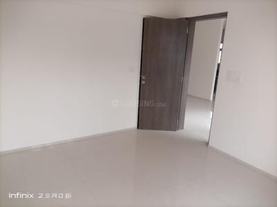 Bedroom Image of 1010 Sq.ft 2 BHK Apartment / Flat for rent in Malpani Cereza, Punawale Pune for Rs. 21000