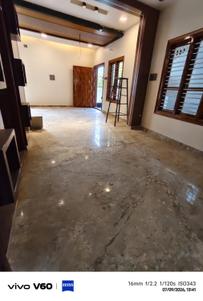 Hall Image of 4800 Sq.ft 4 BHK Duplex for sale in D Group Employees Layout Bengaluru for Rs. 37500000