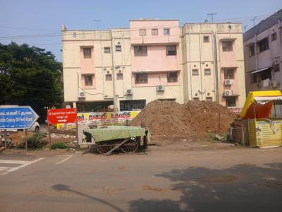 Image of 2800 Sq.ft Residential Plot / Land for sale in Nanganallur, Chennai for Rs. 77000000