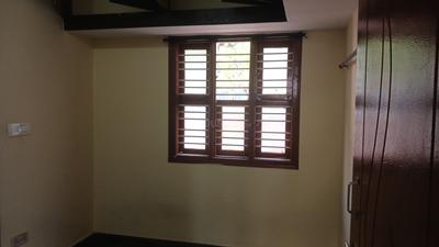 Bedroom Image of 850 Sq.ft 2 BHK Independent House for rent in K R Puram Bengaluru for Rs. 18000