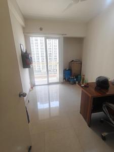 Hall Image of 850 Sq.ft 2 BHK Apartment / Flat for sale in Mahagun Mantra II, Noida Extension Greater Noida for Rs. 6200000