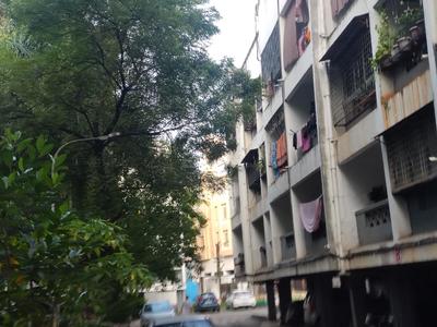 Image of 590 Sq.ft 1 BHK Apartment / Flat for rent in Mundhwa, Pune for Rs. 24000