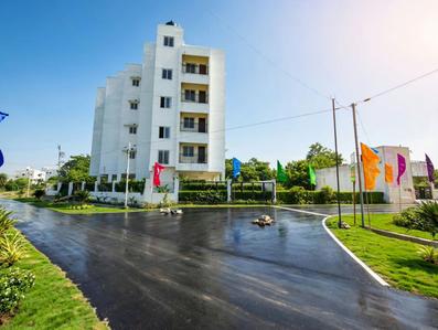 Image of 1200 Sq.ft Residential Plot / Land for sale in Maraimalai Nagar, Chennai for Rs. 4200000