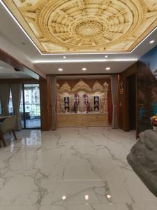 Hall Image of 3443 Sq.ft 4 BHK Apartment / Flat for sale in Serenity Lavish, Sola Ahmedabad for Rs. 35100000