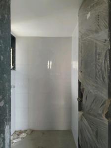 Common Bathroom Image of 422 Sq.ft 1 BHK Apartment / Flat for sale in Shripal Sattva Bldg 2, Vasai West Vasai for Rs. 4900000