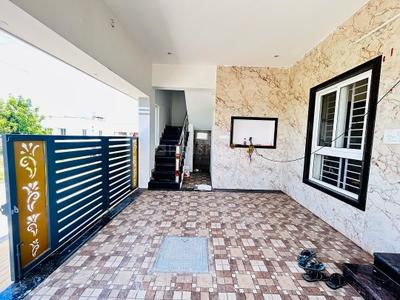Balcony Image of 800 Sq.ft 2 BHK Independent House for sale in Avadi Chennai for Rs. 5400000