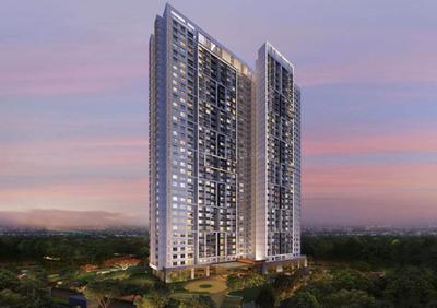 Image of 1640 Sq.ft 3 BHK Apartment / Flat for sale in Vario Homes, Hebbal, Bengaluru for Rs. 28500000