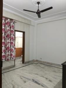 Bedroom Image of 1620 Sq.ft 3 BHK Apartment / Flat for sale in Vivek Vihar New Delhi for Rs. 29000000