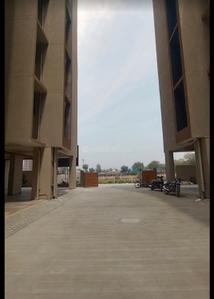 Image of 1323 Sq.ft 2 BHK Apartment / Flat for sale in Chetak Radhe Madhav, Sanand, Ahmedabad for Rs. 4100000