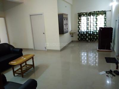 Hall Image of babu@1986 in Thoraipakkam, Chennai