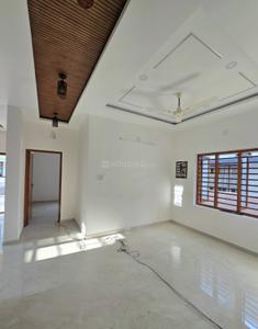 Hall Image of 1800 Sq.ft 4 BHK Independent House for sale in Varapuzha Kochi for Rs. 8000000