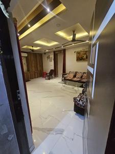 Bedroom Image of 1365 Sq.ft 3 BHK Apartment / Flat for sale in Sardar Patel Colony Patna for Rs. 14000000