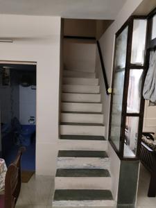 Staircase Image of 1800 Sq.ft 4 BHK Independent House for sale in Vastrapur Ahmedabad for Rs. 30000000