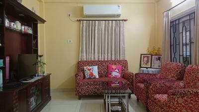 Hall Image of 2600 Sq.ft 5 BHK Independent House for sale in Paschim Barisha Kolkata for Rs. 12000000