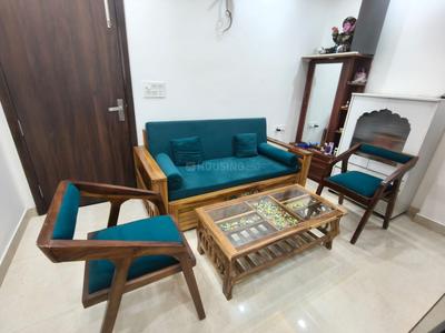 2 BHK Flat