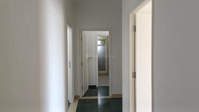 Bedroom Image of 1620 Sq.ft 3 BHK Apartment / Flat for rent in Hiranandani Fiona, Hiranandani Estate Thane for Rs. 80000