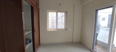 Bedroom Image of 750 Sq.ft 1 BHK Independent House for rent in Whitefield Bengaluru for Rs. 23000