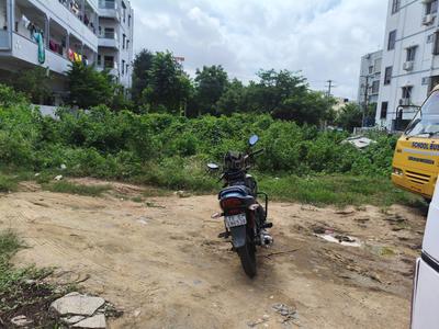 Residential Plot