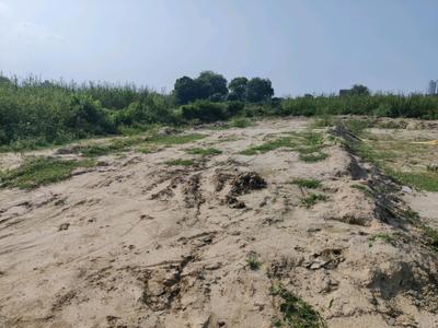 Image of 900 Sq.ft Residential Plot / Land for sale in Bamheta Village, Ghaziabad for Rs. 5000011