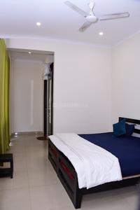 Bedroom Image of HelloWorld Downtown in Sushant Lok Phase 1, Gurgaon