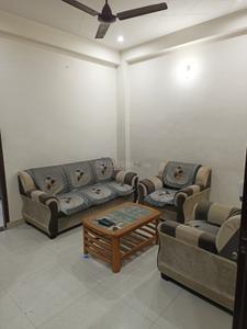 Hall Image of 550 Sq.ft 1 BHK Apartment / Flat for rent in Palam Vihar Extension Gurgaon for Rs. 22000