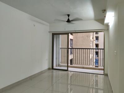 Living Room Image of 945 Sq.ft 3 BHK Apartment / Flat for rent in Tata Amantra, Bhiwandi Thane for Rs. 23000