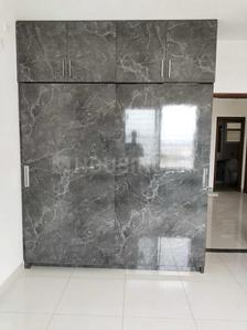 Bedroom Image of 1550 Sq.ft 3 BHK Apartment / Flat for rent in Purva Westend Phase 1, Hongasandra Bengaluru for Rs. 70000
