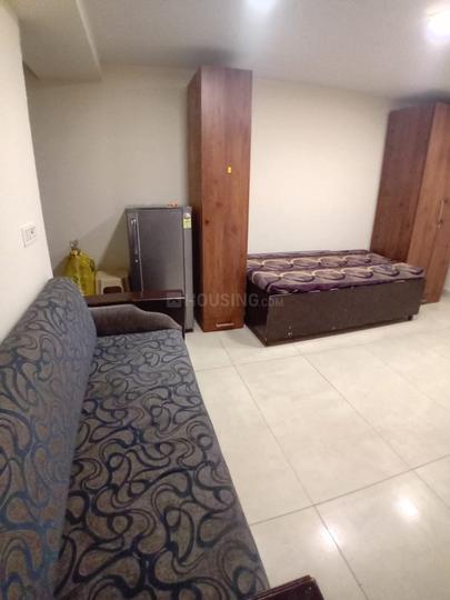 Lajpat Nagar IV, Lajpat Nagar Bedroom 1