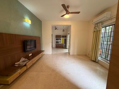 Hall Image of 2483 Sq.ft 3 BHK Villa for rent in Chansandra Bengaluru for Rs. 110000