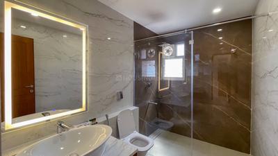 Image of 3400 Sq.ft 3 BHK Apartment / Flat for sale in Cooke Town, Bengaluru for Rs. 80000000