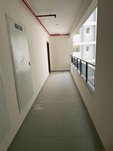 Balcony Image of 1524 Sq.ft 3 BHK Apartment / Flat for sale in Rohan Ekanta by Rohan Builders (I) Pvt Ltd, Gunjur Palya Bengaluru for Rs. 22000000