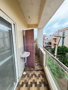 Balcony Image of 1130 Sq.ft 2 BHK Apartment / Flat for sale in Madhavadhara Visakhapatnam for Rs. 7200000