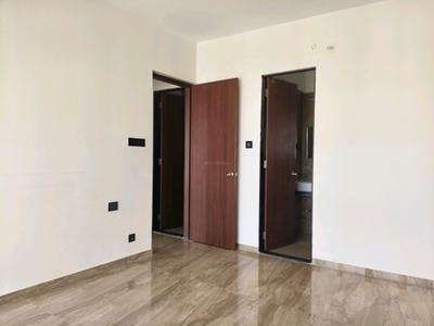 Bedroom Image of 950 Sq.ft 3 BHK Apartment / Flat for rent in VTP Leonara Building C And F, Mahalunge Pune for Rs. 33000