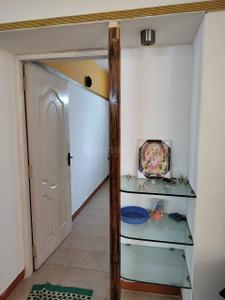 Hall Image of 740 Sq.ft 2 BHK Apartment / Flat for sale in Padappai Chennai for Rs. 3000000