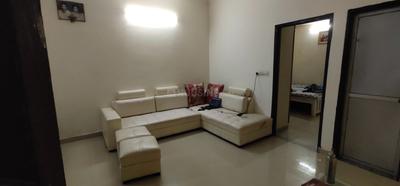 Bedroom Image of 1450 Sq.ft 3 BHK Villa for sale in Sirsi Jaipur for Rs. 5000000