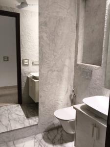 Image of 2200 Sq.ft 4 BHK Builder Floor for sale in Palm Floor Ardee City , Sector 52, Gurgaon for Rs. 39000000