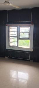 Bedroom Image of 1500 Sq.ft 2 BHK Builder Floor for rent in Gomti Nagar Lucknow for Rs. 17000